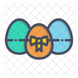 Egg  Icon