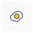 Egg  Icon