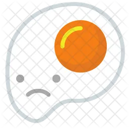 Egg  Icon