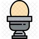 Egg Cook Cooking Icon