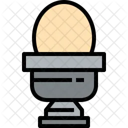 Egg  Icon