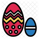 Egg Poultry Egg Egg Shell Icon