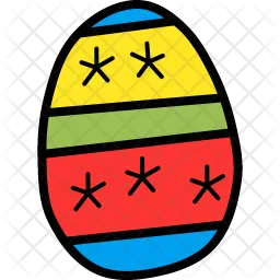 Egg  Icon