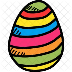 Egg  Icon