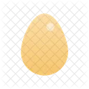 Egg Farm Fresh Icon