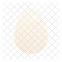 Egg Farm Fresh Icon