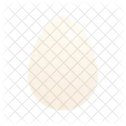 Egg  Icon