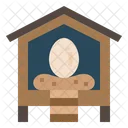 Egg Pet Eggs Icon