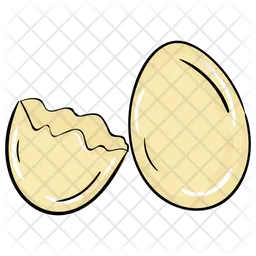 Egg  Icon