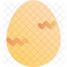 Egg  Icon