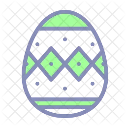 Egg  Icon