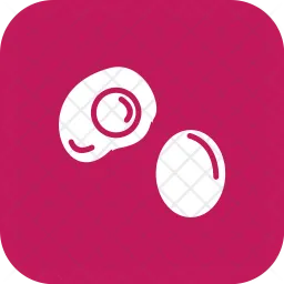 Egg  Icon