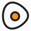 Egg Eggs Cooking Icon