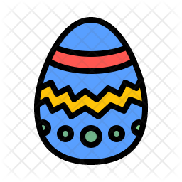 Egg Icon