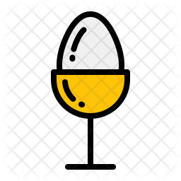 Egg Icon