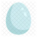 Egg Eggs Duck Egg Icon