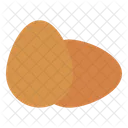 Egg Food Chicken Icon