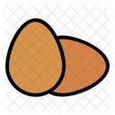 Egg Food Chicken Icon