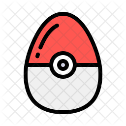 Egg Icon