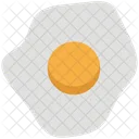 Egg Fried Poultry Icon