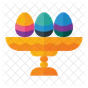 Egg Grail Holy Icon
