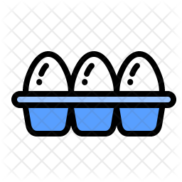 Egg Icon