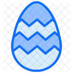 Easter Egg  Icon