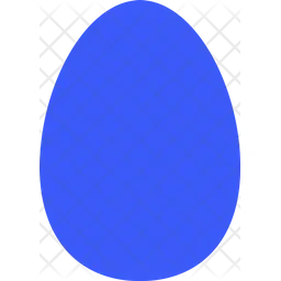 Egg  Icon