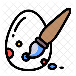 Egg Icon