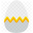 Game Toy Egg Icon