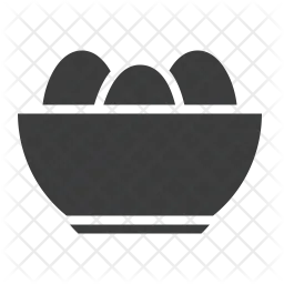 Egg  Icon