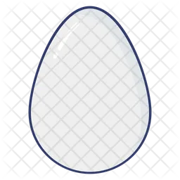 Egg  Icon