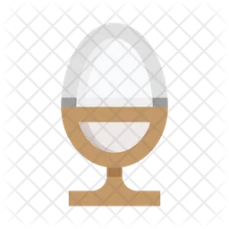 Egg  Icon