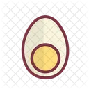 Egg Eggs Breakfast Icon