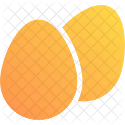 Egg  Icon