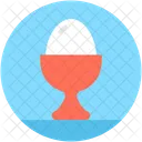 Egg Cup Server Icon