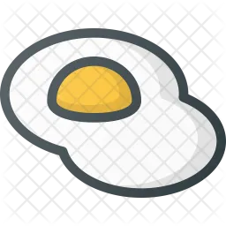 Egg  Icon