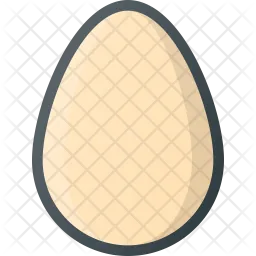 卵  アイコン