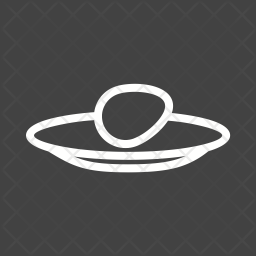 Egg Icon