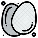 Egg  Icon