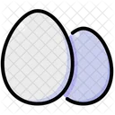 Egg Icône