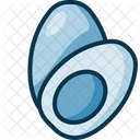 Egg  Icon
