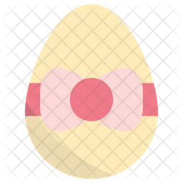 Egg  Icon