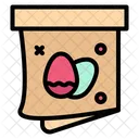 Egg  Icon