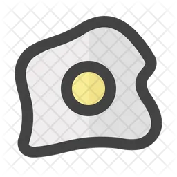 Egg  Icon