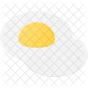 Egg Eggs Eat Icon