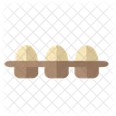 Egg  Icon