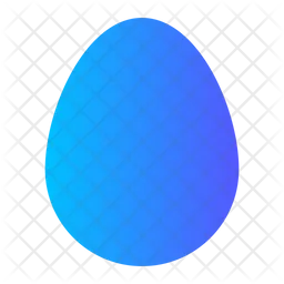 Egg  Icon