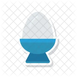 Egg  Icon