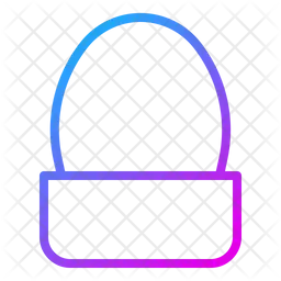 Egg  Icon